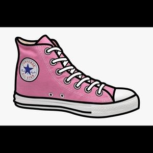 Meet your Posher, Maxine